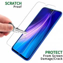 Скрийн протектор Tempered Glass за Xiaomi Redmi 9 - 48305