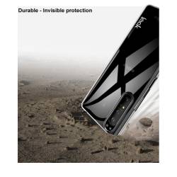 IMAK Crystal Case II твърд гръб за Sony Xperia 1 II - 48384