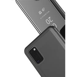 Поликарбонатен калъф Mirror Flip за Samsung Galaxy A41 - 48511