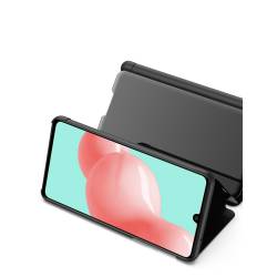 Поликарбонатен калъф Mirror Flip за Samsung Galaxy A41 - 48512