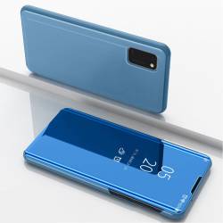 Поликарбонатен калъф Mirror Flip за Samsung Galaxy A41 - 48519