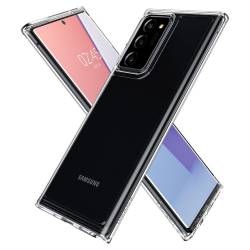 Spigen Ultra Hybrid за Samsung Galaxy Note 20 Ultra - 48649