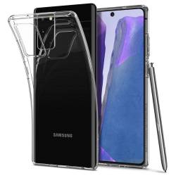 Spigen Liquid Crystal за Samsung Galaxy Note 20 - 48698
