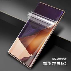 Anti Scratch Full Cover протектор за Samsung Galaxy Note 20 Ultra - 48812
