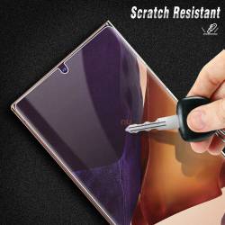 Anti Scratch Full Cover протектор за Samsung Galaxy Note 20 Ultra - 48813