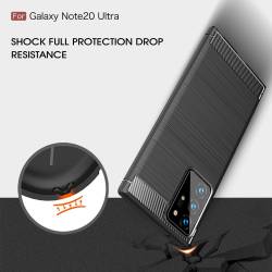 Rugged Armor силиконов гръб за Samsung Galaxy Note 20 Ultra - 48887