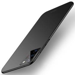 Mofi Shield твърд гръб за Samsung Galaxy Note 20 Ultra - черен - 48914