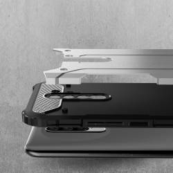 Удароустойчив кейс Cool Armor за Xiaomi Redmi 9 - черен - 49101