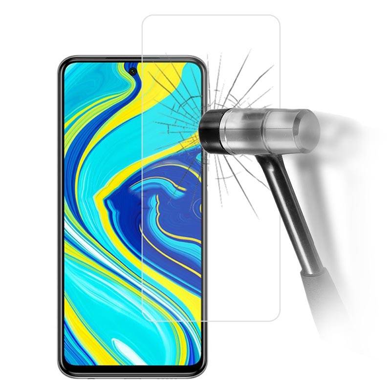 Скрийн протектор Tempered Glass за Xiaomi Poco X3 / X3 Pro - 49183