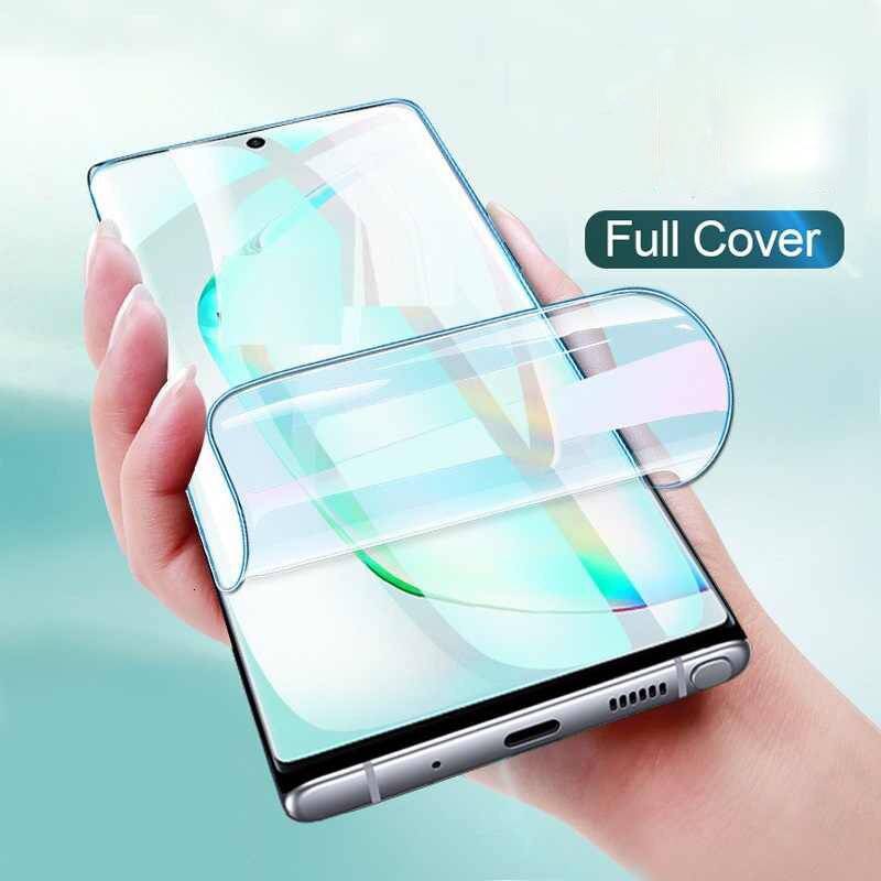 Anti Scratch Full Cover протектор за Samsung Galaxy Note 20 - 49733