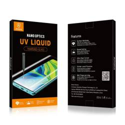 3D / 5D Full Glue UV Tempered Glass за Huawei Mate 40 Pro - 49999