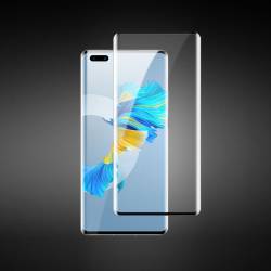 MOCOLO 3D Full Cover Tempered Glass за Huawei Mate 40 Pro - 50002