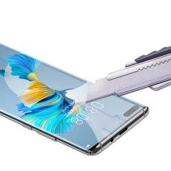 MOCOLO 3D Full Cover Tempered Glass за Huawei Mate 40 Pro - 50003
