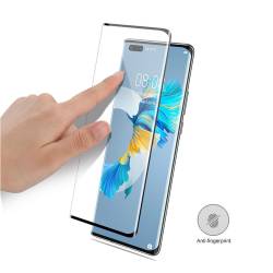 MOCOLO 3D Full Cover Tempered Glass за Huawei Mate 40 Pro - 50004