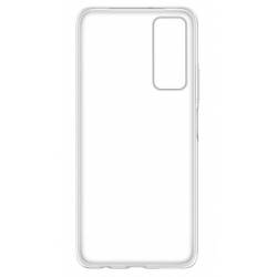 Air Case ултра тънък силиконов гръб за Huawei P Smart (2021) - 50100