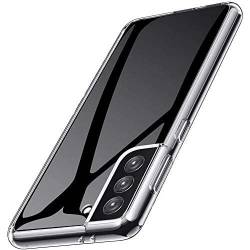 Air Case ултра тънък силиконов гръб за Samsung Galaxy S21 - 50347