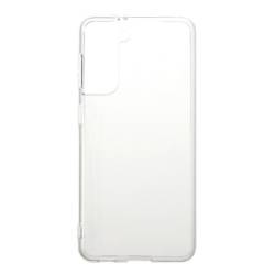 Air Case ултра тънък силиконов гръб за Samsung Galaxy S21 - 50348