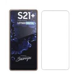 Скрийн протектор Tempered Glass за Samsung Galaxy S21+ Plus - 50396