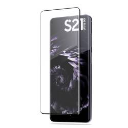 MOCOLO 3D Full Cover Tempered Glass за Samsung Galaxy S21 Ultra - 50463