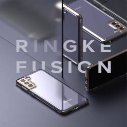 Ringke Fusion PC противоударен кейс за Samsung Galaxy S21 - 50531