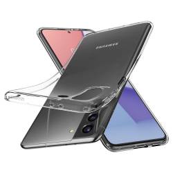 Spigen Liquid Crystal за Samsung Galaxy S21 - 50549
