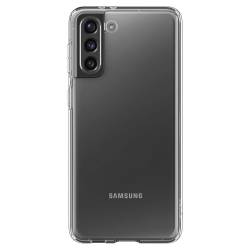 Spigen Liquid Crystal за Samsung Galaxy S21 - 50553