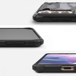 Ringke Fusion X противоударен кейс за Samsung Galaxy S21+ Plus - 50578