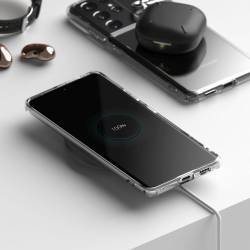 Ringke Fusion PC противоударен кейс за Samsung Galaxy S21 Ultra - 50616