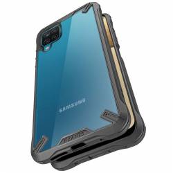 Anti Drop противоударен гръб за Samsung Galaxy A12 - 50686
