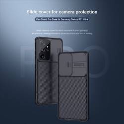 Nillkin Cam Shield за Samsung Galaxy S21 Ultra - 50896