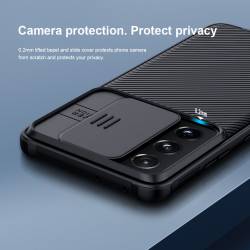 Nillkin Cam Shield за Samsung Galaxy S21 Ultra - 50897