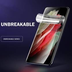 Full Cover хидрогел фолио за Samsung Galaxy S21 Ultra - 50941