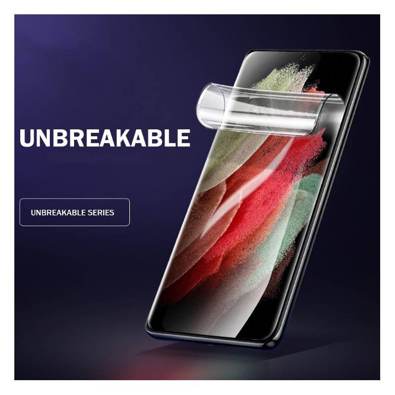 Full Cover хидрогел фолио за Samsung Galaxy S21 Ultra - 50941