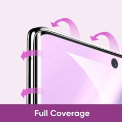 Full Cover хидрогел фолио за Samsung Galaxy S21 Ultra - 50943