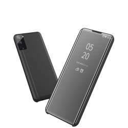 Поликарбонатен калъф Mirror Flip за Samsung Galaxy S21 - 50956