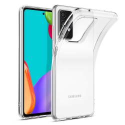 Air Case ултра тънък силиконов гръб за Samsung Galaxy A52 / A52s - 51030