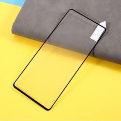 3D Full Cover Tempered Glass за Samsung Galaxy A72 - 51049