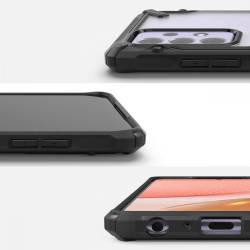 Ringke Fusion X противоударен кейс за Samsung Galaxy A72 - 51258