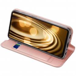 Dux Ducis луксозен кожен калъф за Samsung Galaxy A72 - 51297