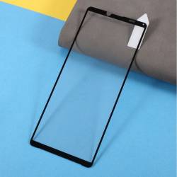Full Cover Tempered Glass за Sony Xperia 10 III - 51707