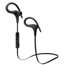 Спортни безжични стерео слушалки с микрофон - 52515