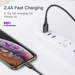 Kuulaa MFI Lightning USB кабел за iPhone - 52812
