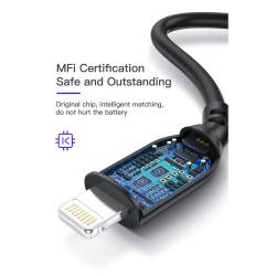 Kuulaa MFI Lightning USB кабел за iPhone - 52814