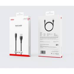 ReliQ MFI Lightning USB кабел за iPhone - 52830