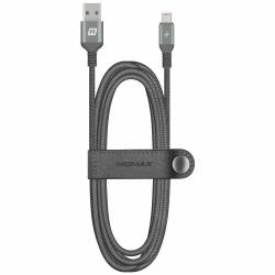Momax Elite MFI Lightning USB кабел за iPhone - 52832