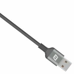 Momax Elite MFI Lightning USB кабел за iPhone - 52833