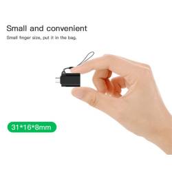 Type-C към USB-A OTG адаптор преходник - 52946