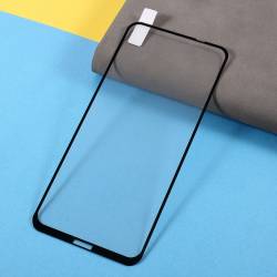 3D Full Cover Tempered Glass за Nokia X10 / X20 - 52957