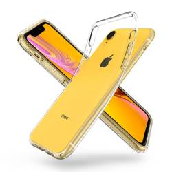 Air Case ултра тънък силиконов гръб за iPhone XR - 53106