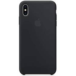 Silicone Case Apple iPhone XS Max - 53134